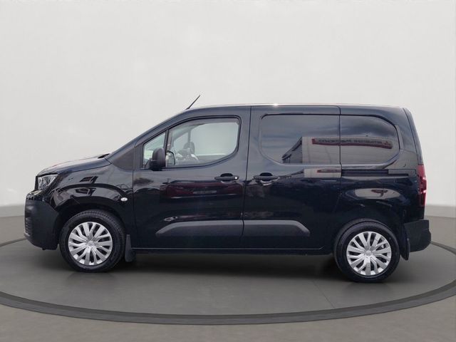 Image for 2022 Peugeot Partner 