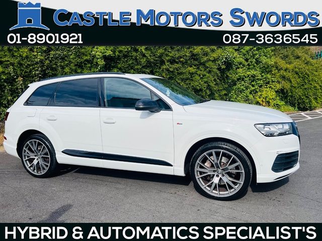 Image for 2015 Audi Q7 * DEPOSIT TAKEN *