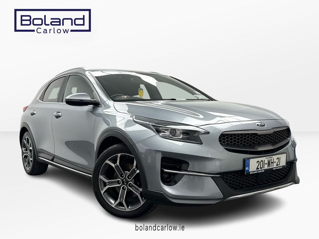 Image for 2020 Kia XCeed 1.0 K4 *TOP SPEC* €60 P/W