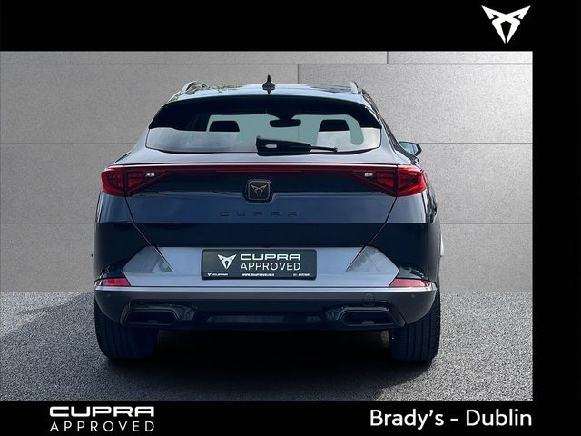 Image for 2023 Cupra Formentor 1.5TSI 150HP *24 MONTH CUPRA APPROVED WARRANTY*