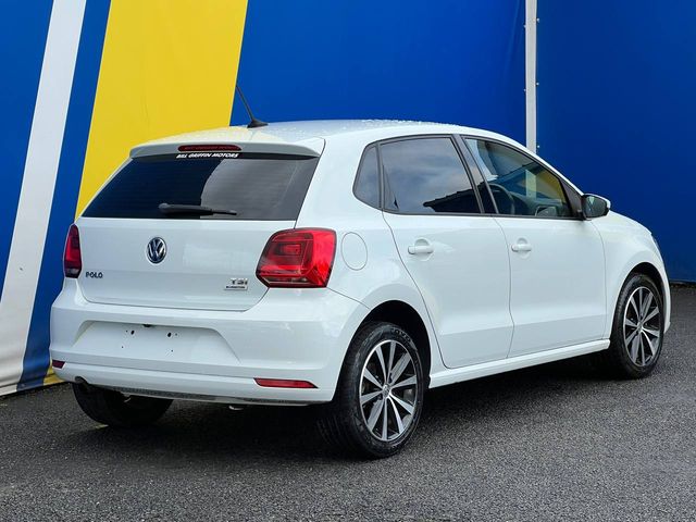 Image for 2016 Volkswagen Polo HIGHLINE 1.2 TSI AUTO // DIAMOND CUT ALLOYS // REVERSE CAMERA // ADAPTIVE CRUISE CONTROL