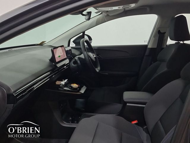 Image for 2026 MG MG4 SR Excite