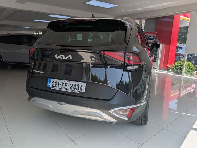 Image for 2022 Kia Sportage K3 1.6d