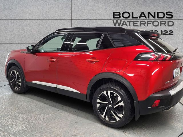 Image for 2020 Peugeot 2008 1.2 Puretech 130bhp GT Line