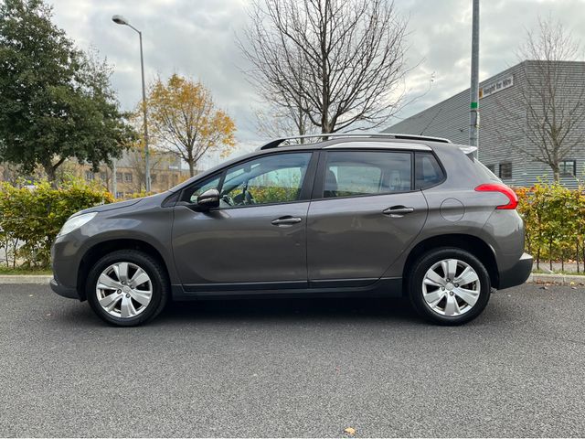Image for 2014 Peugeot 2008 1.2 AUTO *FRESH NCT*