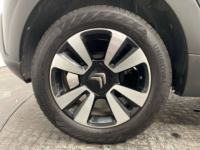 Image for 2023 Citroen C3 Flair PureTech 1.2 82HP Manual