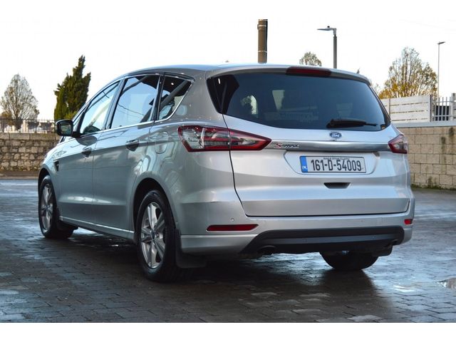 Image for 2016 Ford S-Max 2.0 TDCI Titanium, Automatic , 7 Seats