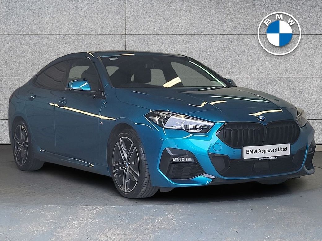 Image for 2022 BMW 2 Series 218i Sport Auto