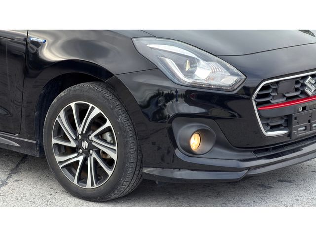 Image for 2021 Suzuki Swift HYBRID RS
