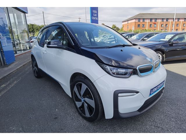 Image for 2020 BMW i3 120AH AUTOMATIC - FINANCE AVAILABLE - CALL US TODAY ON 01 492 6566 OR 087-092 5525