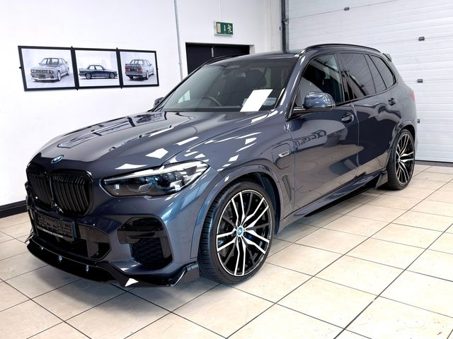 Image for 2022 BMW X5 G05 Xdrive 45E M Sport Phev