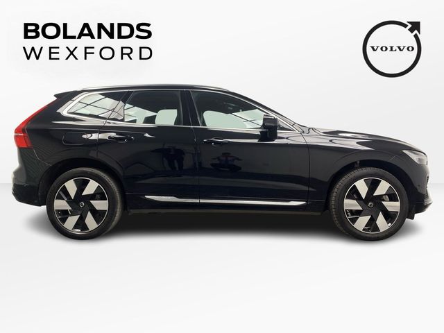 Image for 2024 Volvo XC60 *2 Year Selekt Warranty* T6 Plus Bright 2.0 PHEV AWD Auto