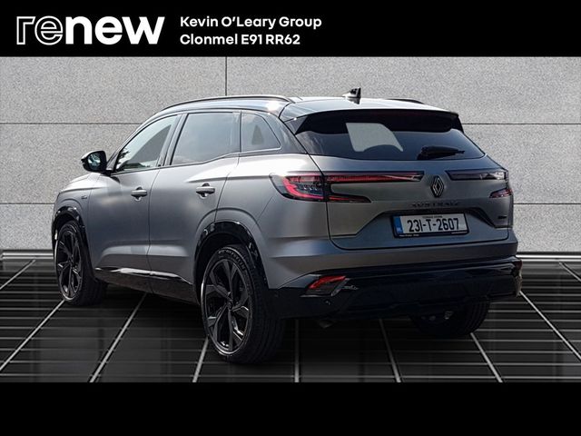 Image for 2023 Renault Austral E-TECH Hybrid 200 techno esprit Alpine