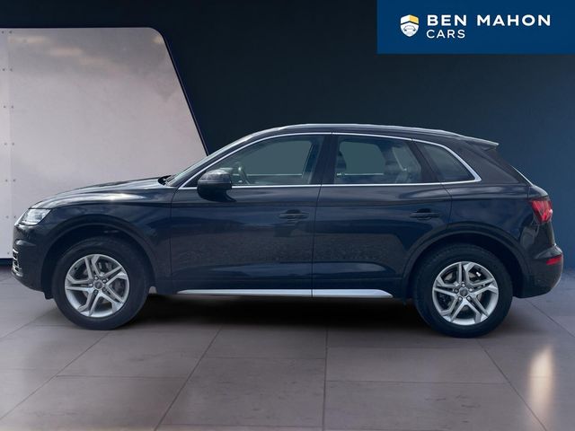 Image for 2018 Audi Q5 2.0TDI 190 S-Tronic quattro SE