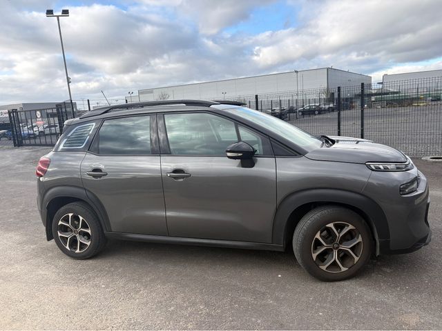 Image for 2022 Citroen C3 Aircross FLAIR PURETECH 110 4DR