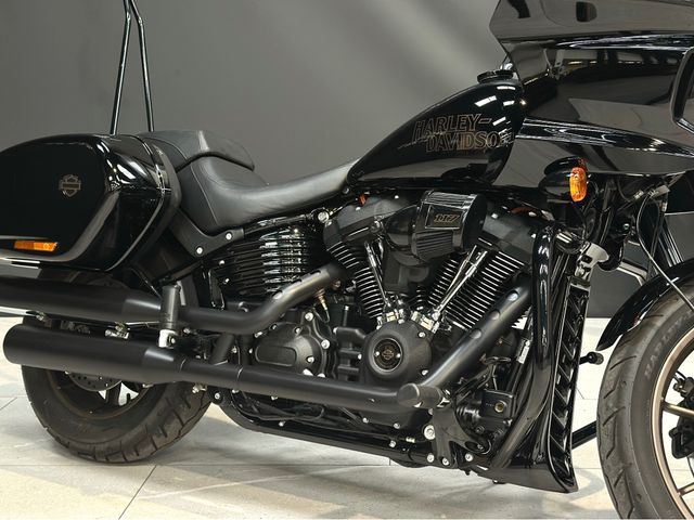 Image for 2022 Harley-Davidson Fxdl Dyna Low Rider LOW RIDER ST 1923cc