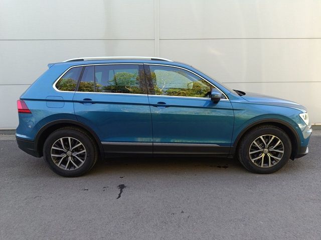 Image for 2019 Volkswagen Tiguan 2.0 TDI 150HP Comfortline