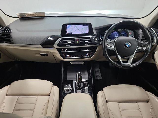Image for 2021 BMW X3 xDrive30e xLine