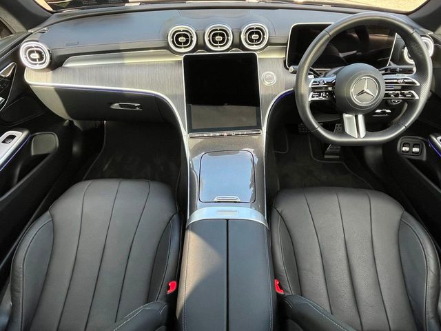 Image for 2024 Mercedes-Benz CLE 300E AMG LINE PREMIUM SUNROOF