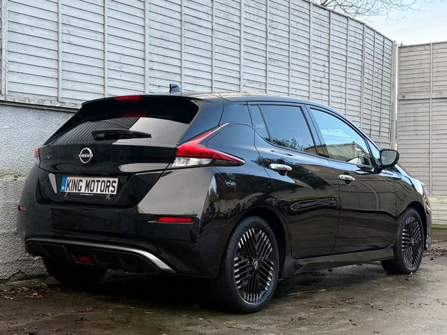 Image for 2022 Nissan Leaf N-CONNECTA