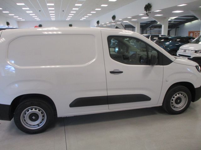 Image for 2026 Fiat Doblo Tecnico T/Dsl