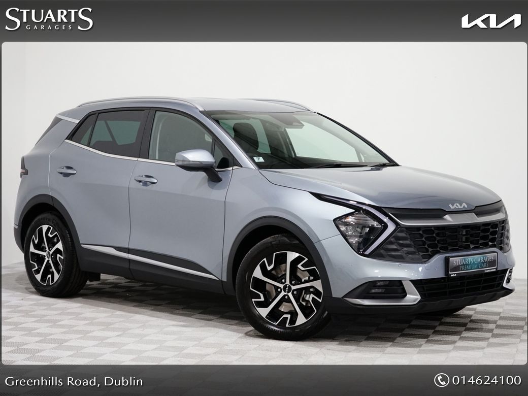 Image for 2025 Kia Sportage K3 1.6D **HUGE SAVINGS TO BE MADE **