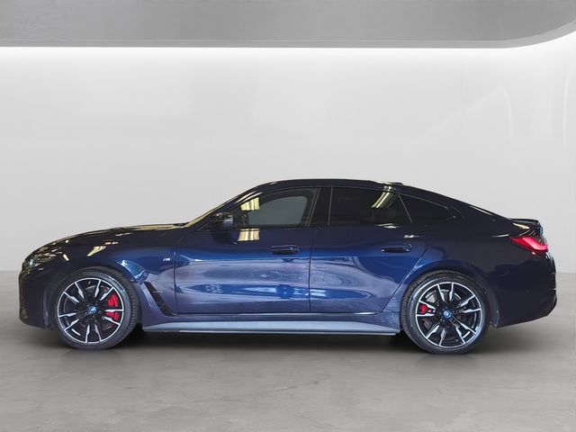 Image for 2023 BMW i4 M50 400KW 84 KWH COUPE. HUGE SPEC. SUNROOF. FINANCE ARRANGED. SIMI. AA APPROVED.