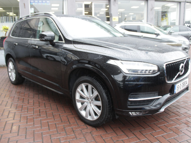 Image for 2015 Volvo XC90 D5 AWD MOM GT 5DR Auto