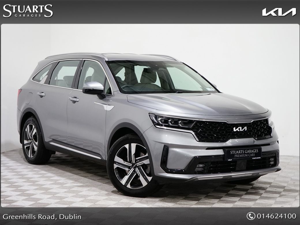 Image for 2023 Kia Sorento Phev K3 5DR Auto 7 Seat -- * 7 Seat * Full Service History * 4 Years Warranty*