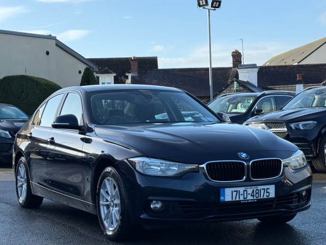Image for 2017 BMW 3 Series 330E SE 4DR AUTO *LOW KMS*