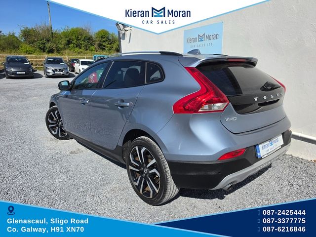Image for 2019 Volvo V40 2.0 D4 5DR AUTO