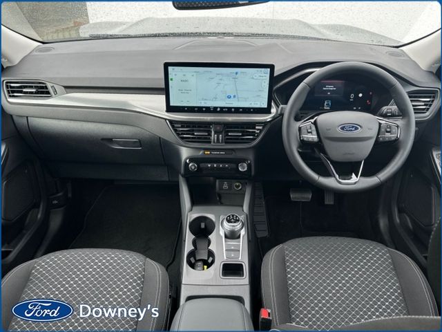 Image for 2025 Ford Kuga 2.5 PHEV TITANIUM HYBRID