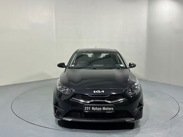 Image for 2023 Kia Ceed K2 1.6 Crdi 231