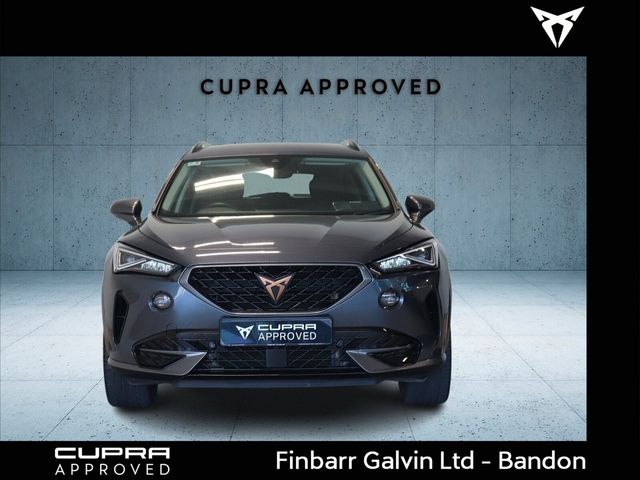 Image for 2022 Cupra Formentor 2.0TDI 150hp