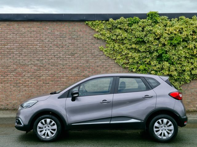 Image for 2017 Renault Captur 1.5 DCI LOW KMS