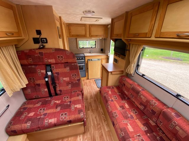 Image for 2005 Peugeot Boxer 