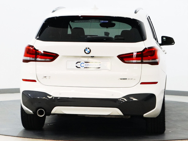 Image for 2021 BMW X1 *67* XDRIVE25E M SPORT 4x4