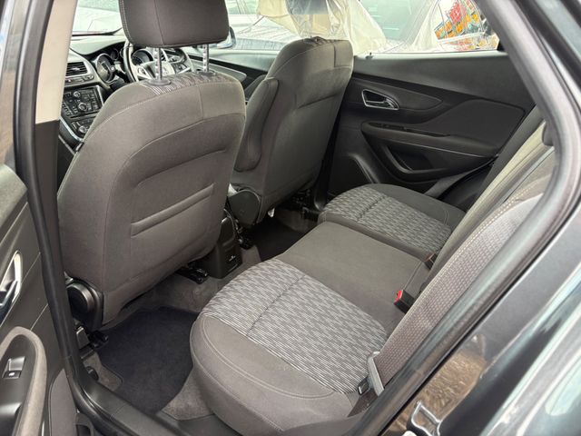 Image for 2017 Opel Mokka 1.6 CDTi 136 SC 108Km