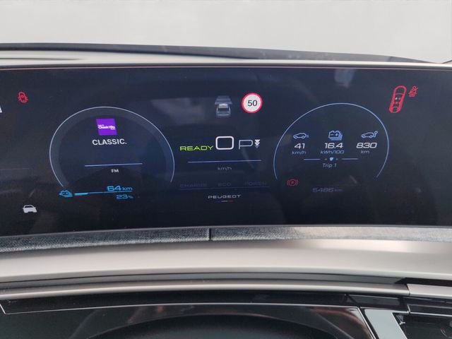 Image for 2025 Peugeot 3008 BEV 73kWH 210BHP Allure