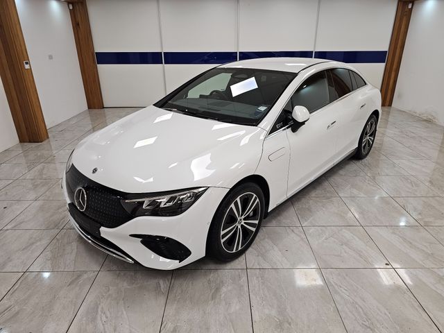 Image for 2025 Mercedes-Benz EQE 350 SPORT +