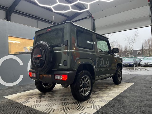 Image for 2023 Suzuki Jimny €28950! 2023 Jimny Manual Only 29k kms - 4 Seater - 4WD