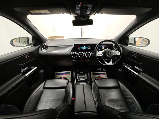 Image for 2021 Mercedes-Benz GLA Class GLA 250 E EXCLUSIVE EDITION Automatic, Reversing camera