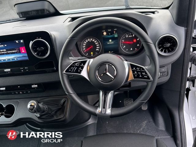 Image for 2024 Mercedes-Benz Sprinter Sprinter Select 315 CDi 35t RWD L2H1 MWB Start/Stop