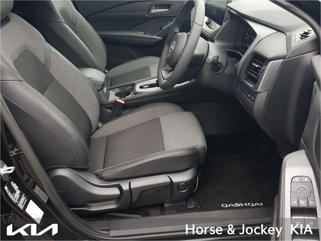 Image for 2025 Nissan Qashqai ePOWER QASHQAI SV PREMIUM