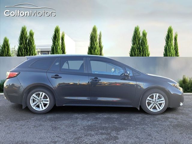 Image for 2023 Suzuki Swace Swace 1.8 Hybrid SZ-T CVT