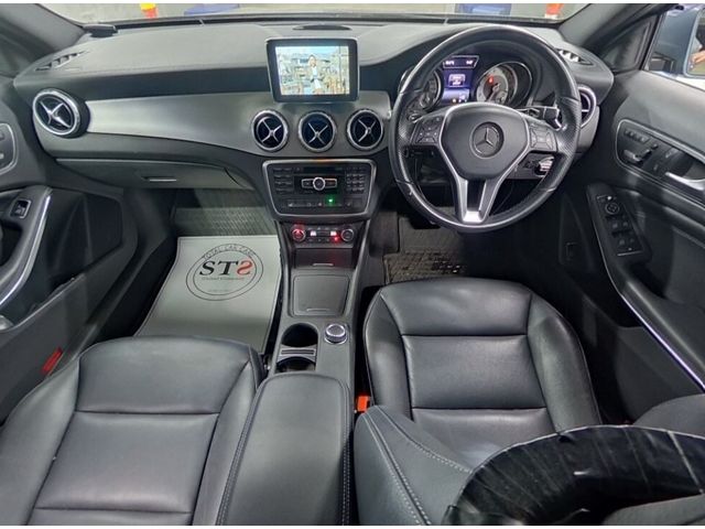 Image for 2015 Mercedes-Benz GLA 180 1.6 GLA 180 Leather Exclusive Package Petrol Auto