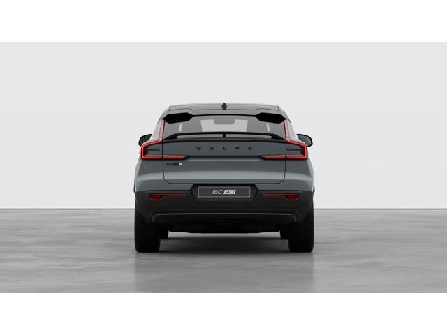 Image for 2026 Volvo EC40 BLACK EDITION LONG RANGE *571KMS RANGE* €120 P/W ON PCP