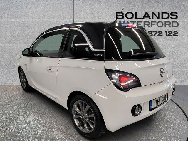 Image for 2017 Opel Adam 1.4 Easytronic JAM from €39 per week