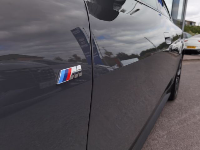 Image for 2023 BMW i4 EDRIVE40 M SPORT **96.3% BATTERY HEALTH** - FINANCE AVAILABLE - CALL US TODAY ON 01 492 6566 OR 087-092 5525