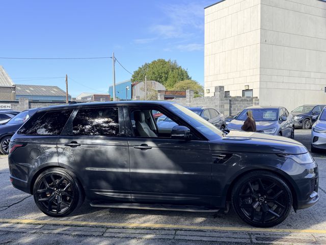 Image for 2020 Land Rover Range Rover Sport 2.0P HSE